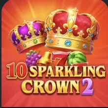 10 Sparkling Crown 2