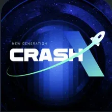 Crash X